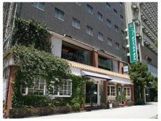 Humour New Oriental Hotel ekonomi