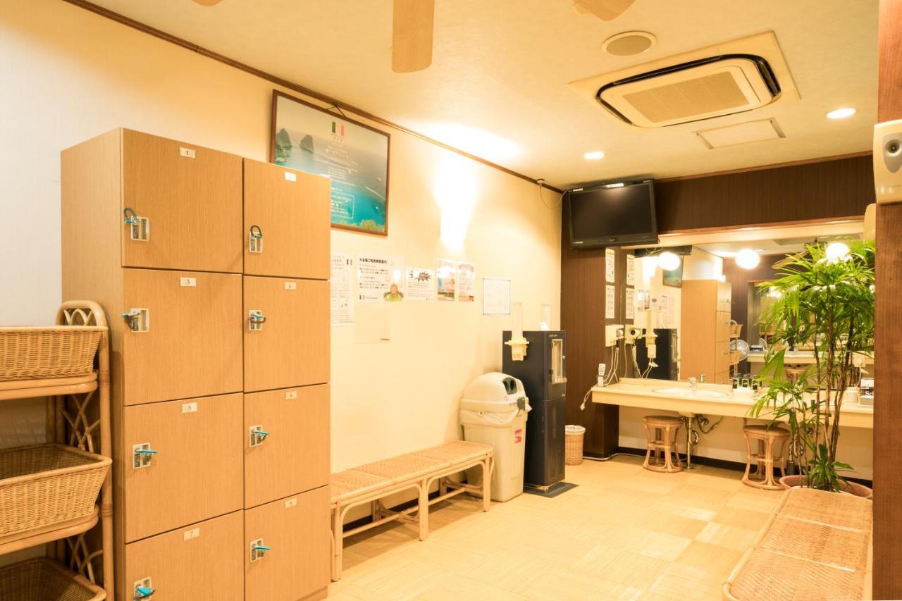 Humour New Oriental Hotel ekonomi 3*